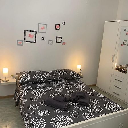 Apartman Leni Пореч Екстериор снимка