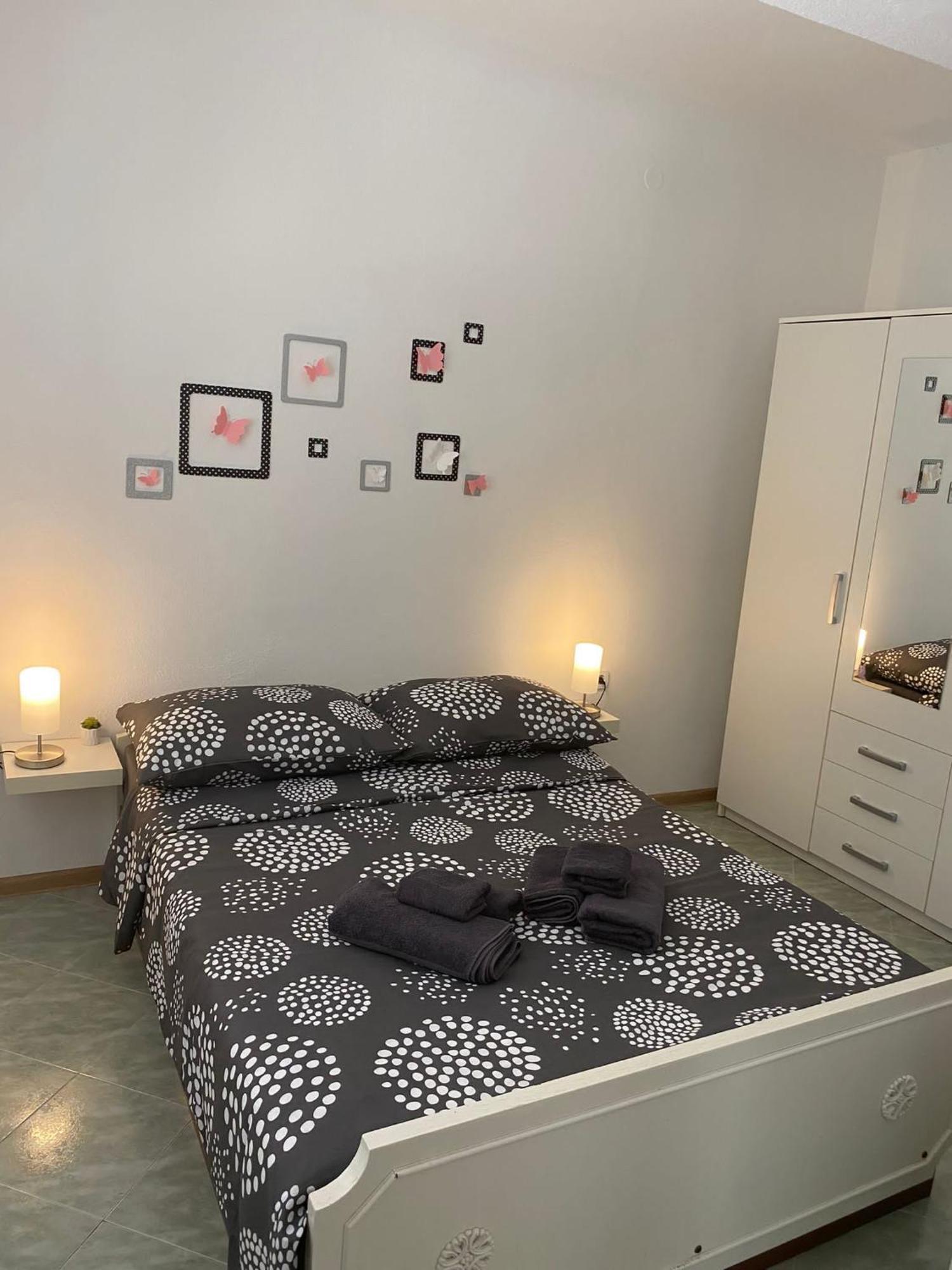 Apartman Leni Пореч Екстериор снимка